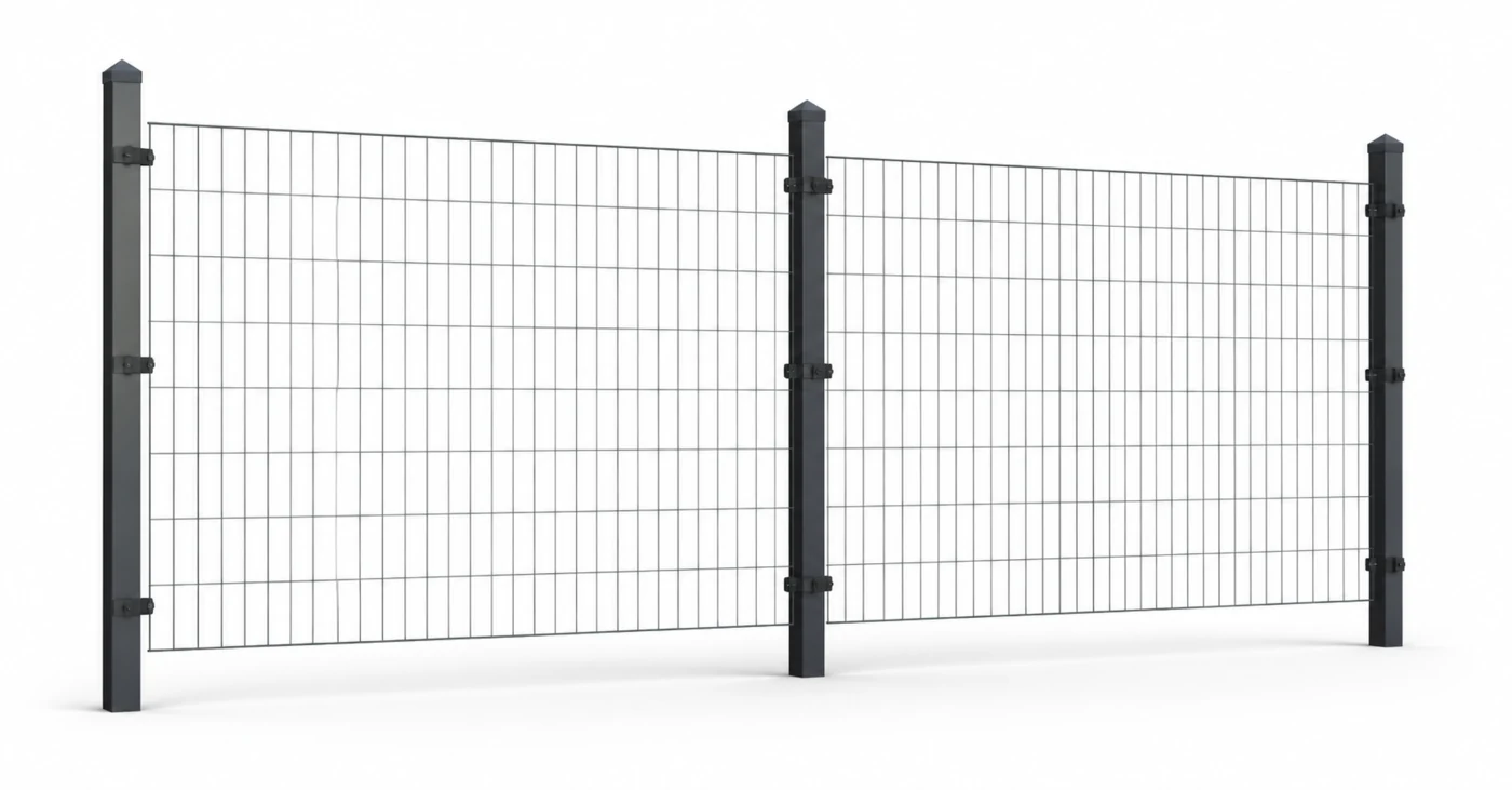 2D Plotový panel