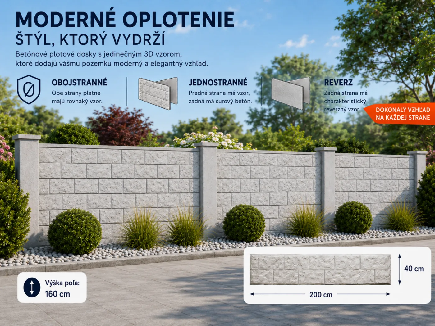 Plot premium – vzor č. 6 – foto 1