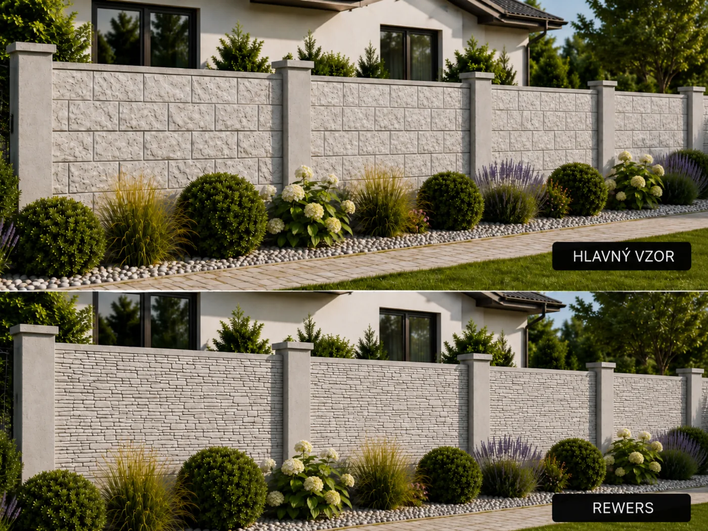 Plot premium – vzor č. 6 – foto 2